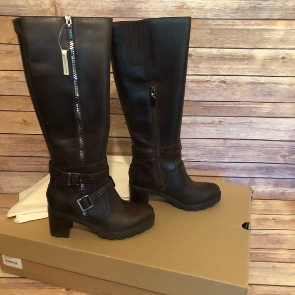 UGG Shoes - New UGG Lana stout boots size 5.5